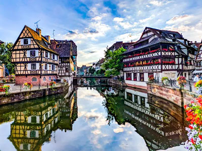 Strasbourg