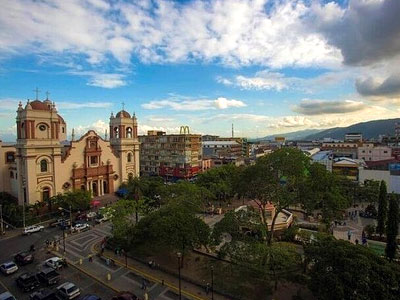 San Pedro Sula